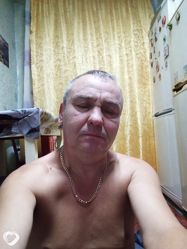 Андрей, Юрга