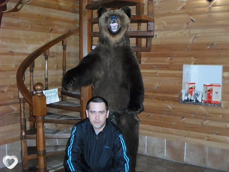 Алексей, Оленегорск