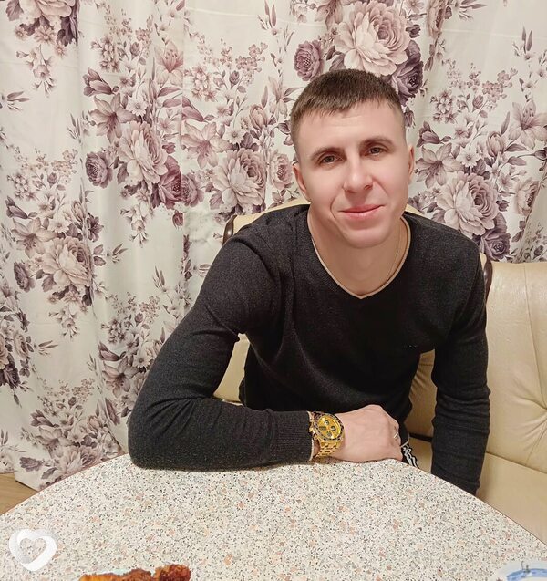 Леонид, 41, Красноярске — анкета №3474731