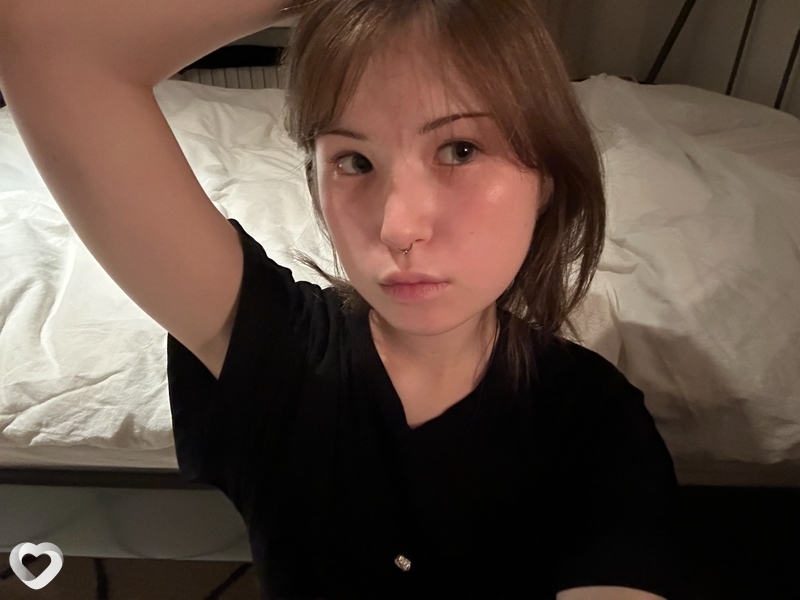 Арина, 20, Москве — анкета №3474736