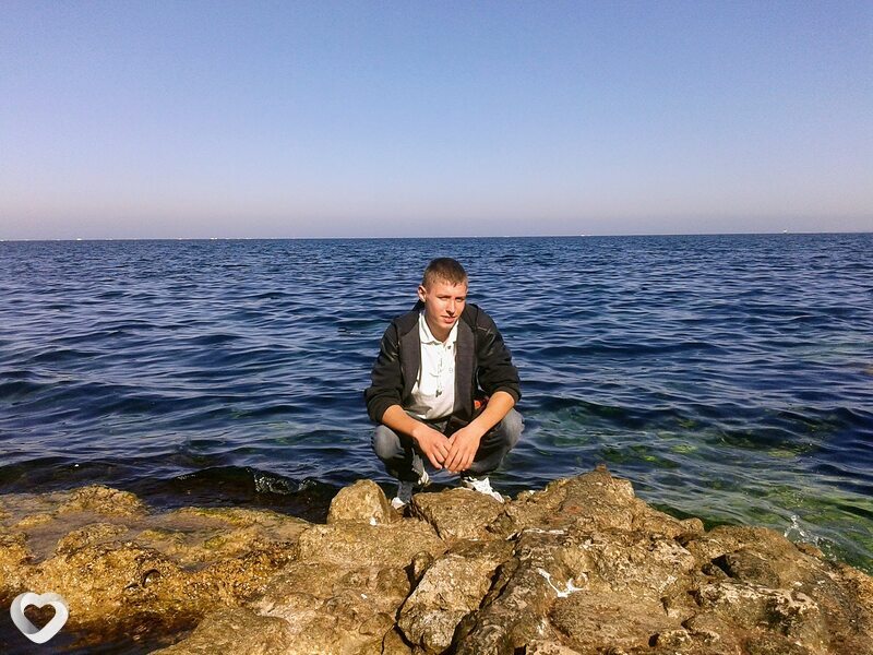 Дмитрий, Ялта