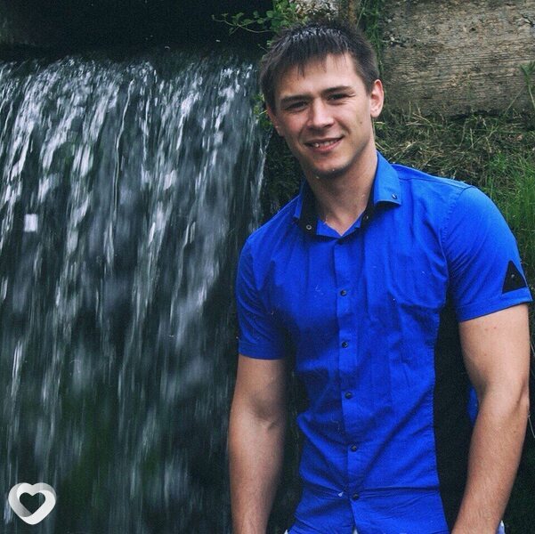 Сергей, 34, Перми — анкета №3474808