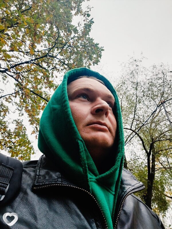 Walson, 33, Мозыре — анкета №3474809