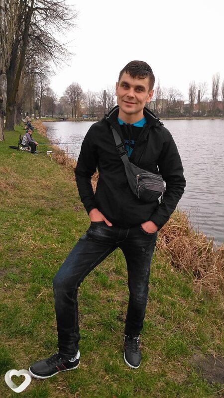 Андрей, Чернигов