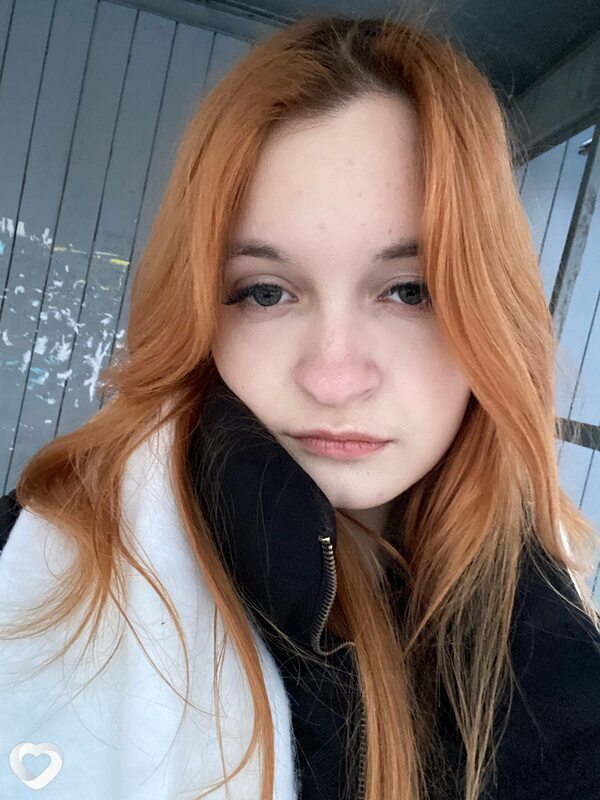 Александра, 20, Новоалтайске — анкета №3474818