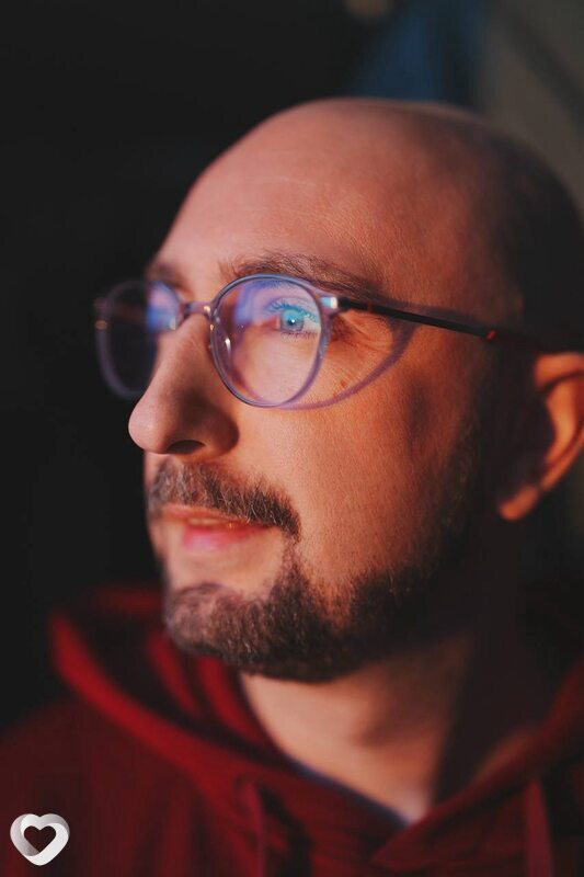 Максим, 38, Санкт-Петербурге — анкета №3474773