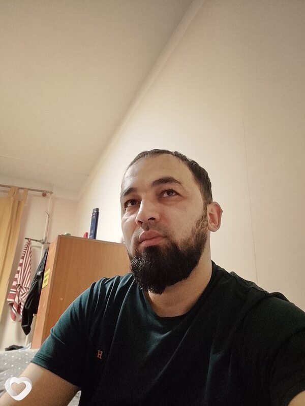 Алик, 34, Сургуте — анкета №3474777