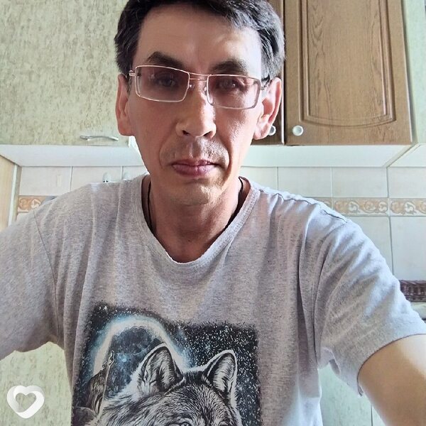 Анатолий, 53, Иркутске — анкета №3474785