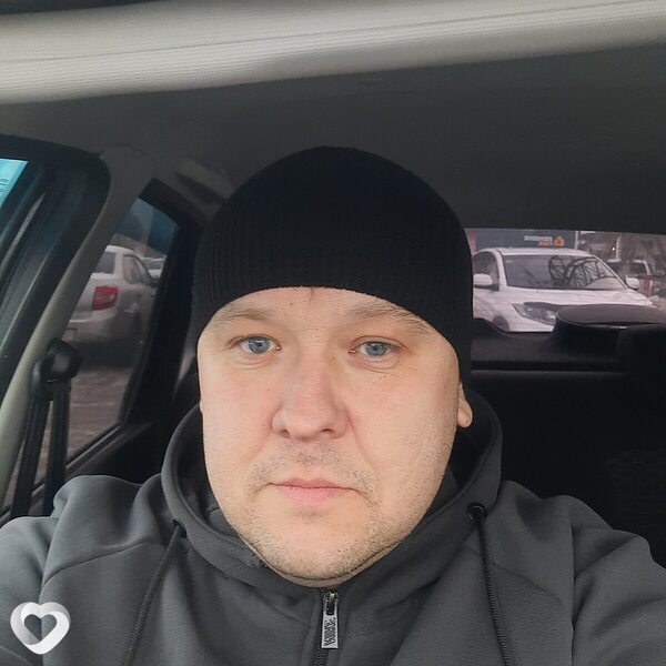 Александр, 40, Братске — анкета №3474788