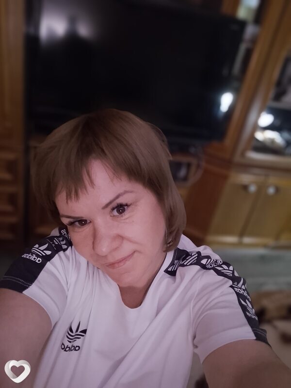 Мария, 37, Норильске — анкета №3474794
