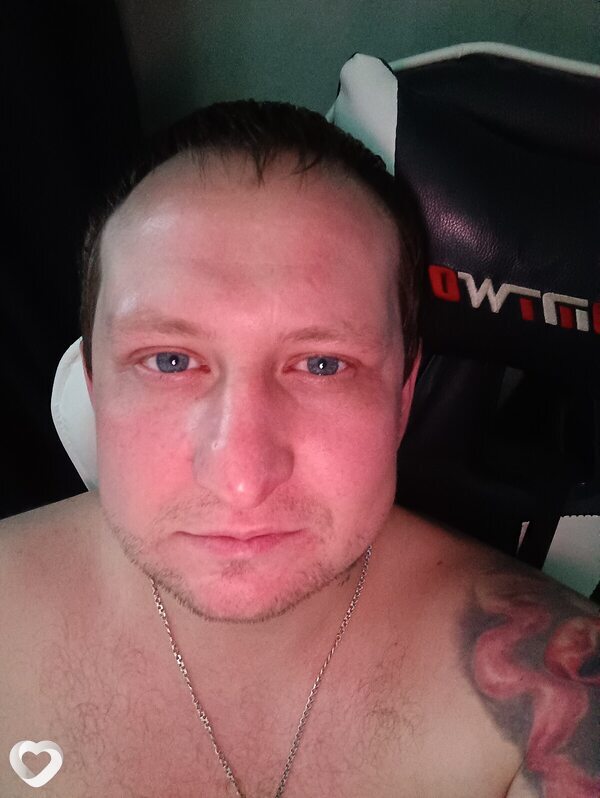 Teddy, 35, Екатеринбурге — анкета №3474824