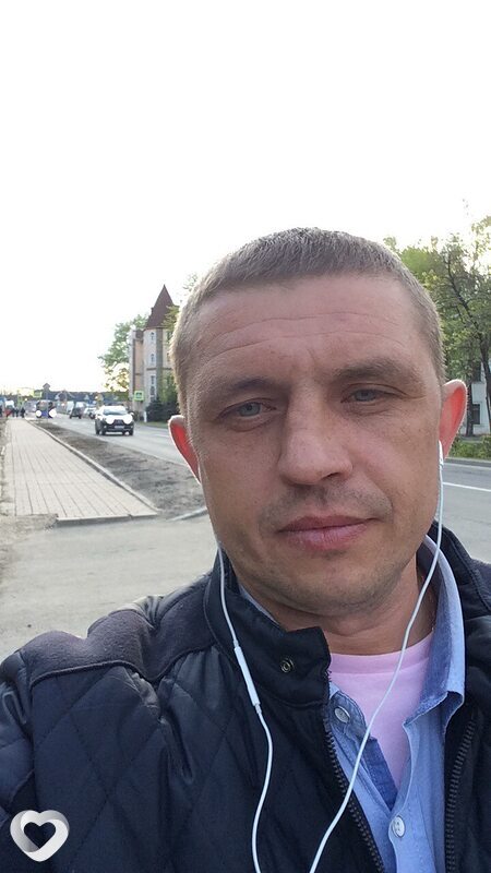 Игорь, 44, Москве — анкета №3474838