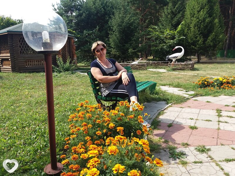 Елена, Актобе