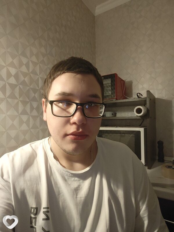Игорь, 18, Ставрополе — анкета №3474854