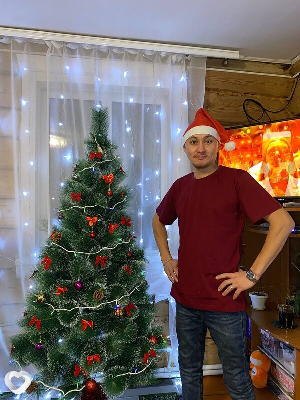 Чингиз, 27, Магнитогорске — анкета №3474857
