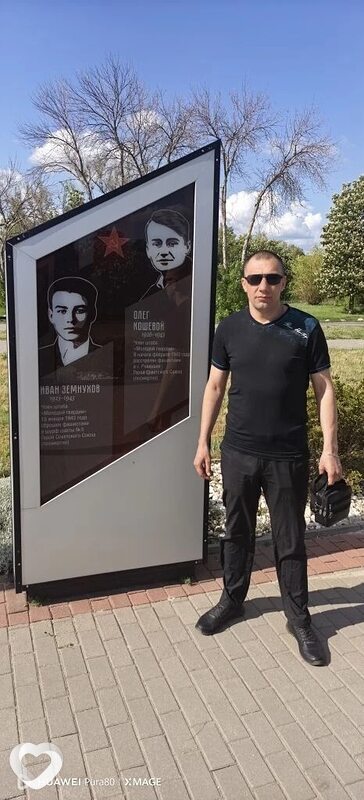 Николай, 37, Лельчицах — анкета №3474858