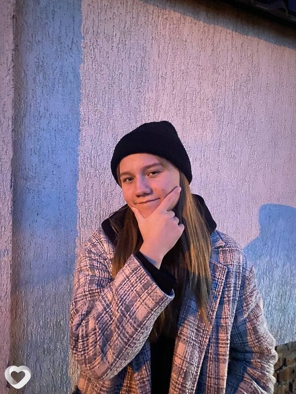 Елена, 23, Славянске-на-Кубани — анкета №3474859