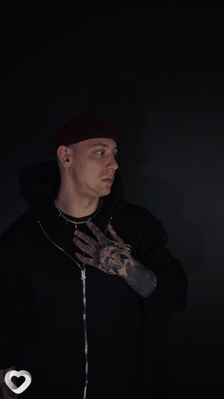 Алексей, 22, Пензе — анкета №3474866