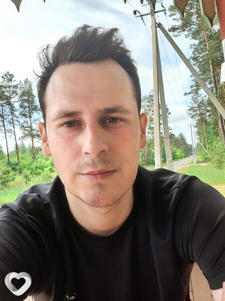 Никита, 31, Гомеле — анкета №3474571