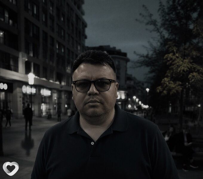 Артем, 33, Троицке — анкета №3474587