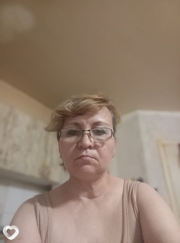 Розалия, 55, Екатеринбурге — анкета №3474590