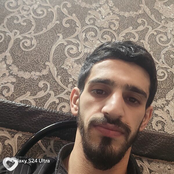 Джошгун, 26, Петропавловске — анкета №3474592
