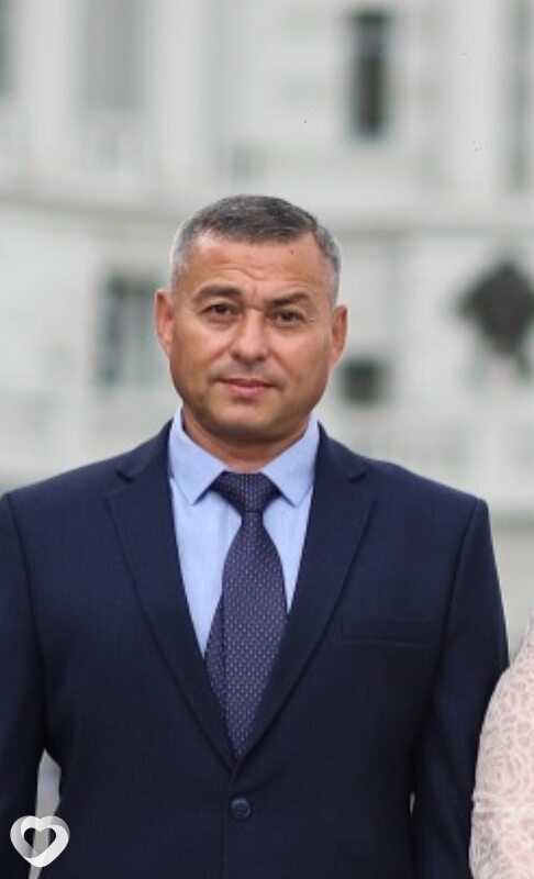 Айдар, 50, Казани — анкета №3474673