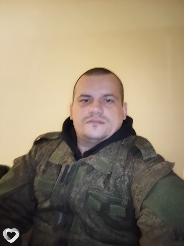 Юрий, 34, Томске — анкета №3474675