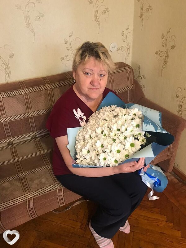 Галина, 66, Нижнем Новгороде — анкета №3474676