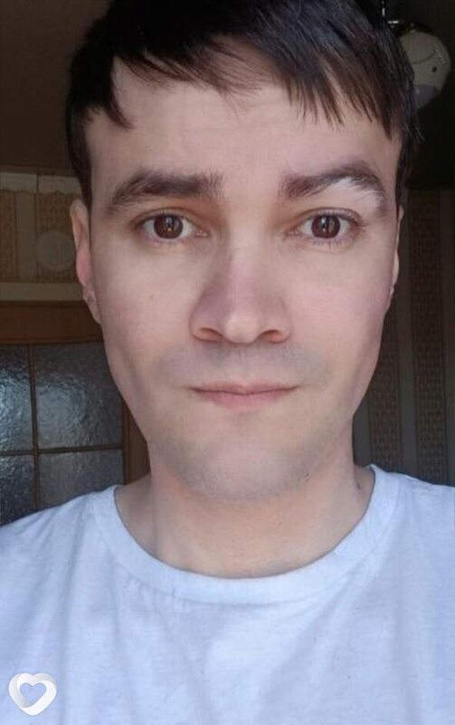 Владимир, Ишим