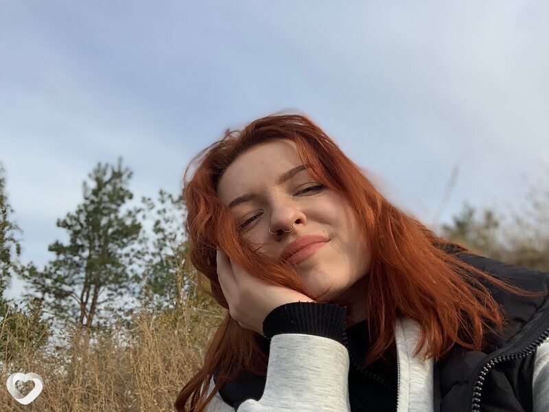 Наталья, 24, Тольятти — анкета №3474685