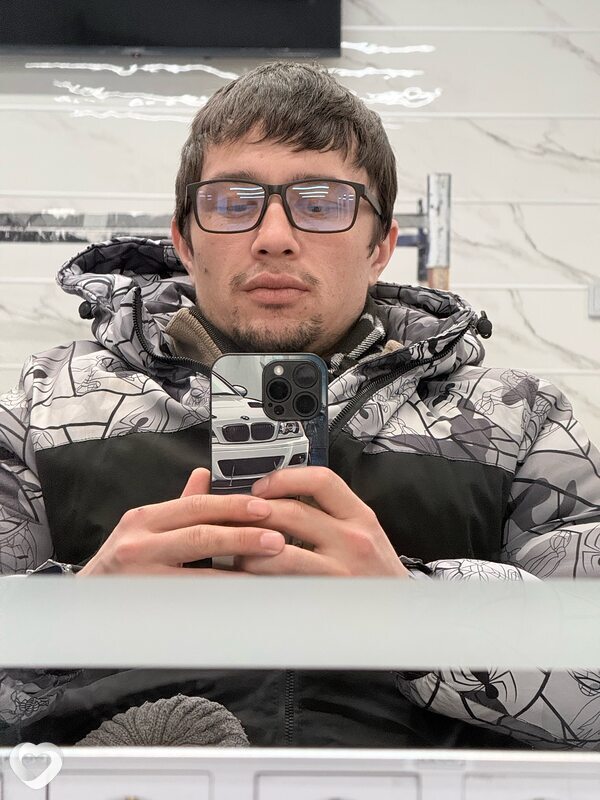 Даврон, 29, Свободном — анкета №3474690