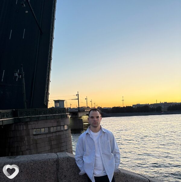 Дмитрий, 26, Зеленоград — анкета №3474691