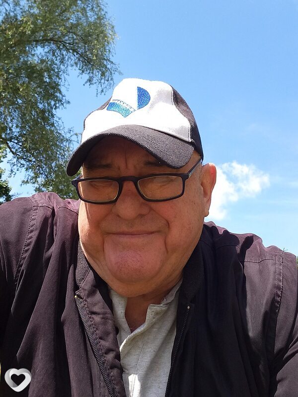 Stanislav, 63, Николаеве — анкета №3474695