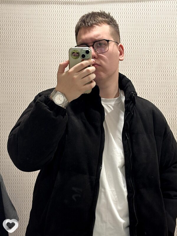 Александр, 24, Саратове — анкета №3474899