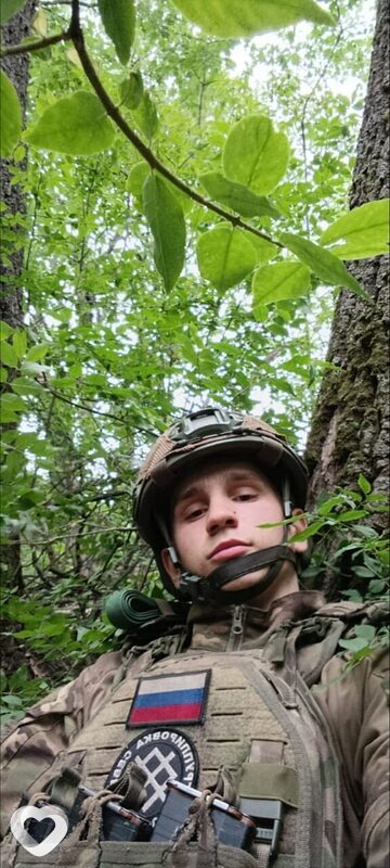 Андрей, 20, Лосино-Петровском — анкета №3474907