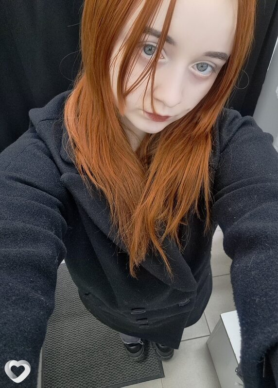 Валерия, 24, Калининграде — анкета №3474916