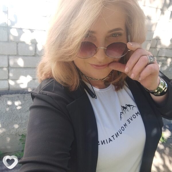 Наталия, 55, Саратове — анкета №3474918