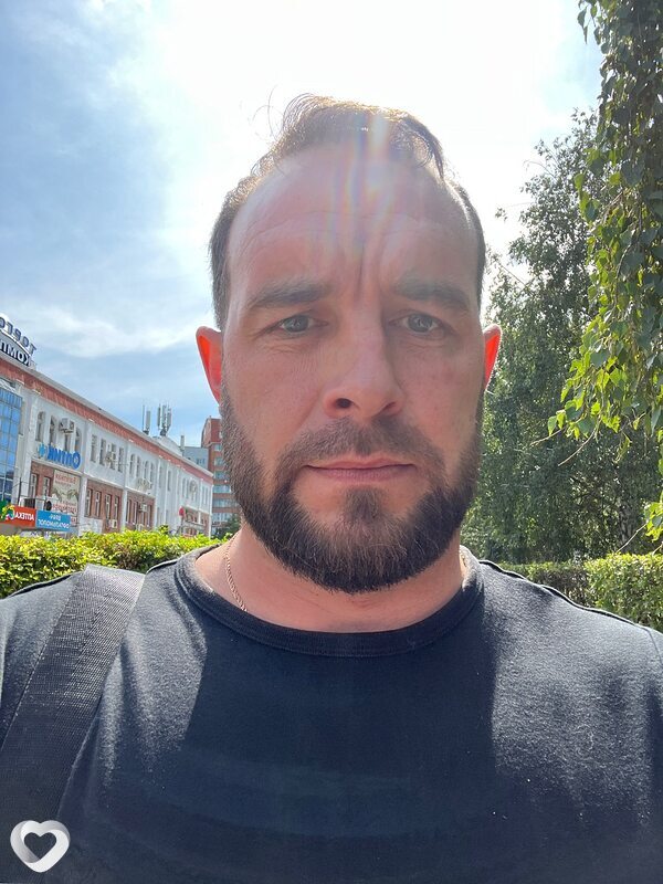 Анатолий, 42, Тольятти — анкета №3474746