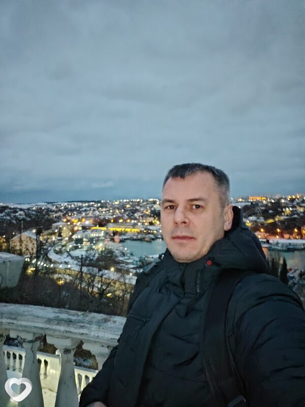 Александр, 38, Севастополе — анкета №3474761