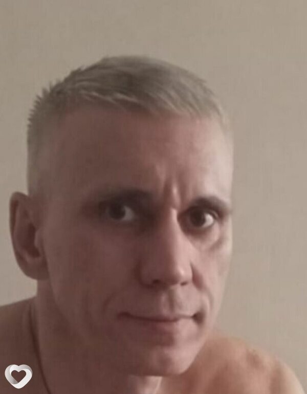 Виктор, 46, Самаре — анкета №3474762