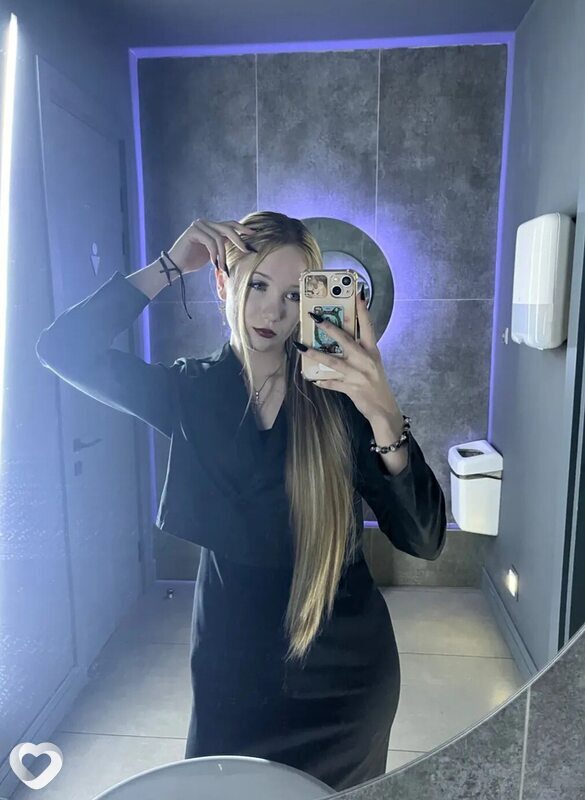 Ната, 21, Алматы — анкета №3474763