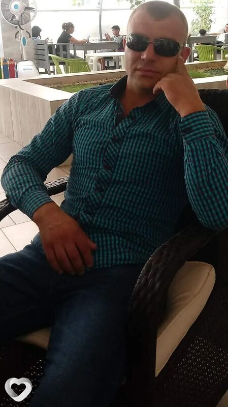 Константин, 38, Степногорске — анкета №3474766