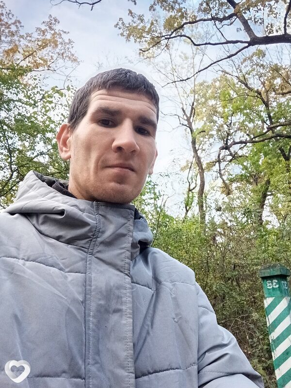 Боря, 30, Кишинёв — анкета №3474768
