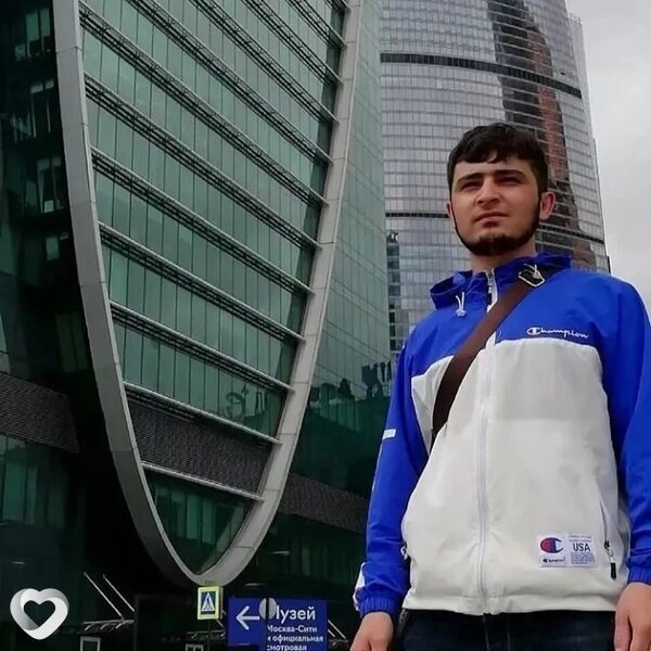 Jonir, Москва