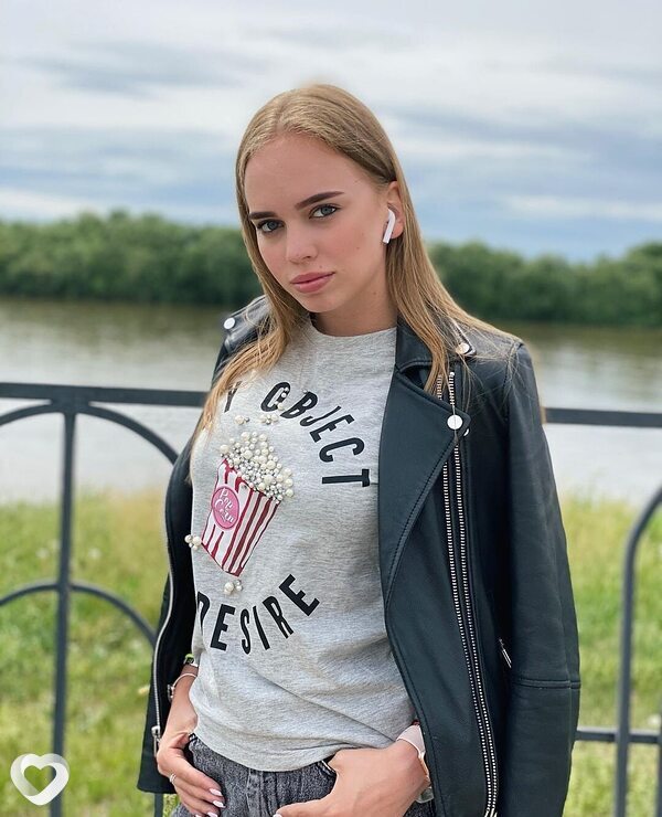 Екатерина, 28, Иркутске — анкета №3474946