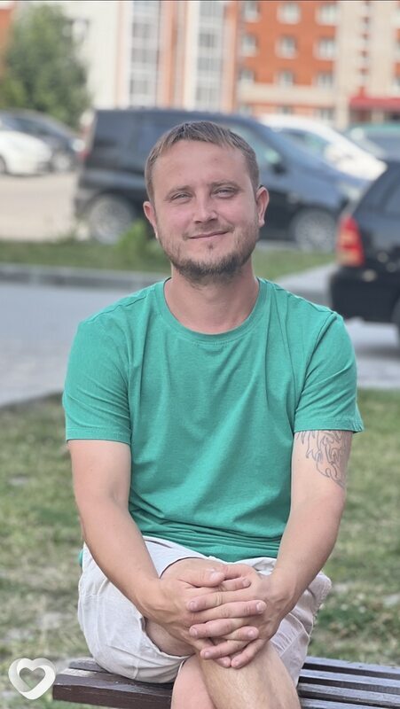 Алексей, 40, Сочи — анкета №3474956