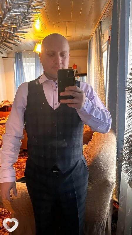 Артем, 43, Барнауле — анкета №3474967