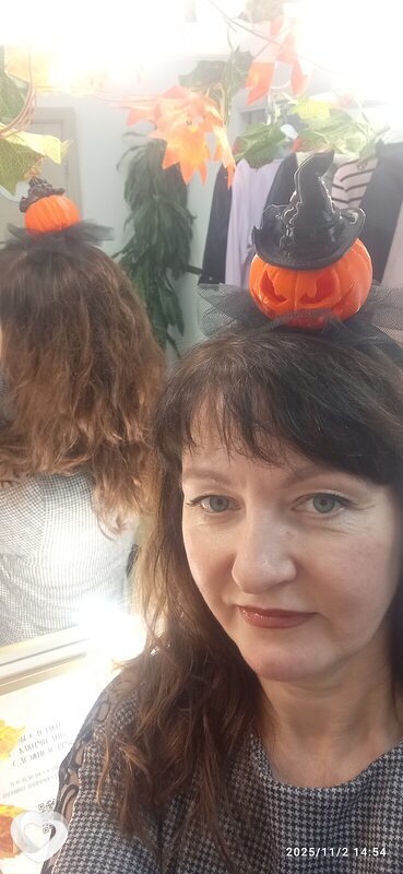 Елена, 54, Белгороде — анкета №3474969
