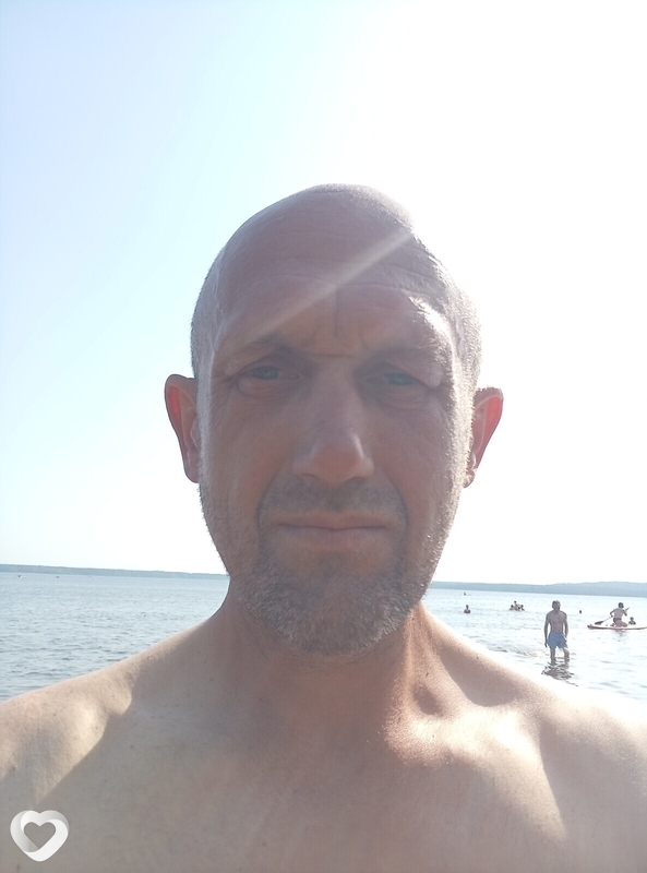 Алексей, 46, Санкт-Петербурге — анкета №3474970